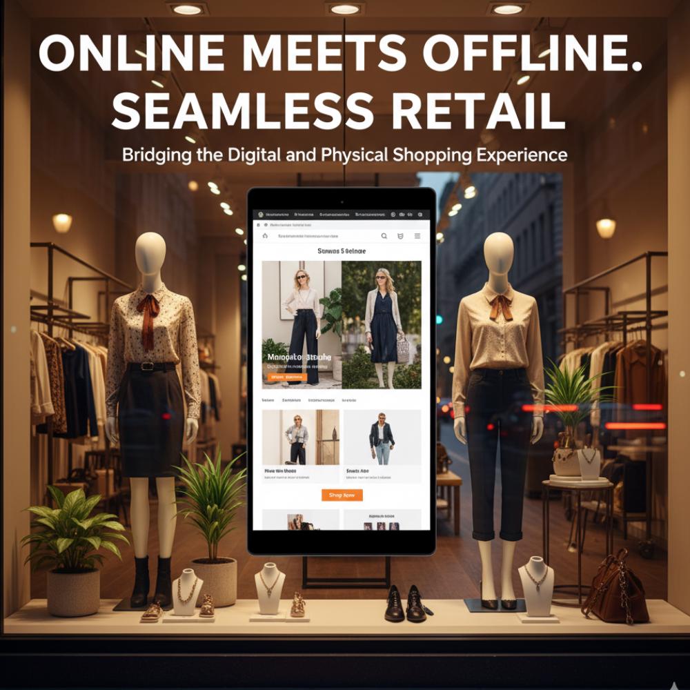 Professional Boutique Website Setup Service | Sales-Ready Store | Shopify, Squarespace, Wix, Wordpress